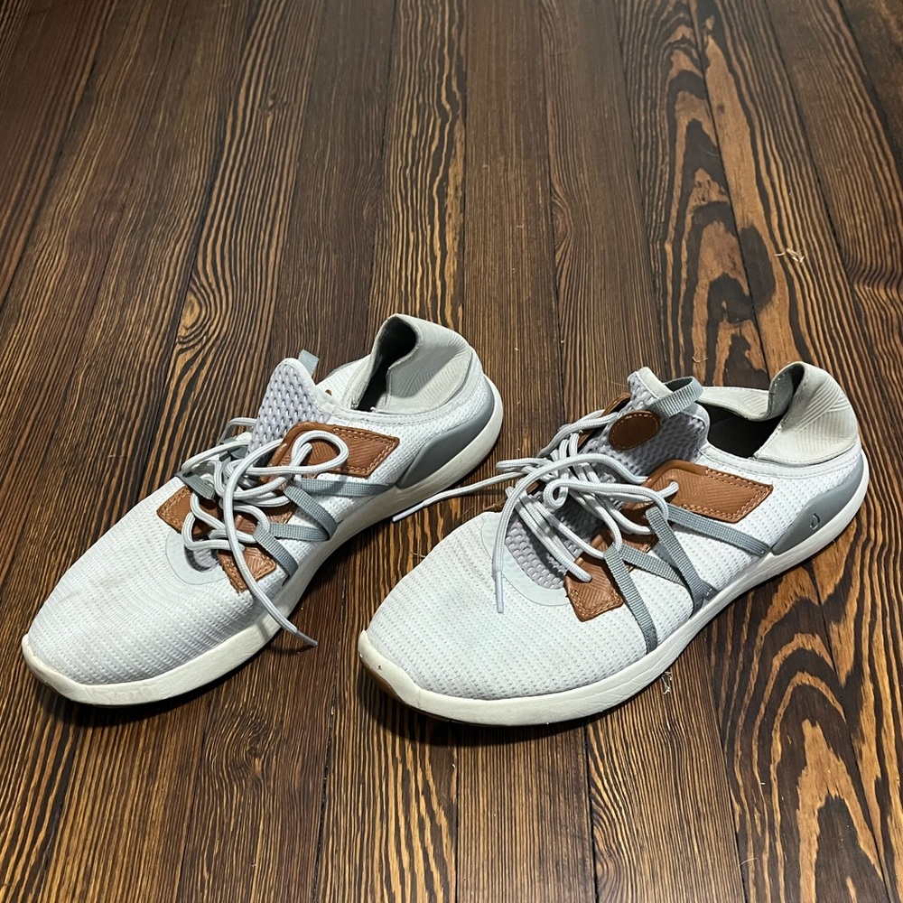 Men’s OluKai Mio Li Shoes size: 11